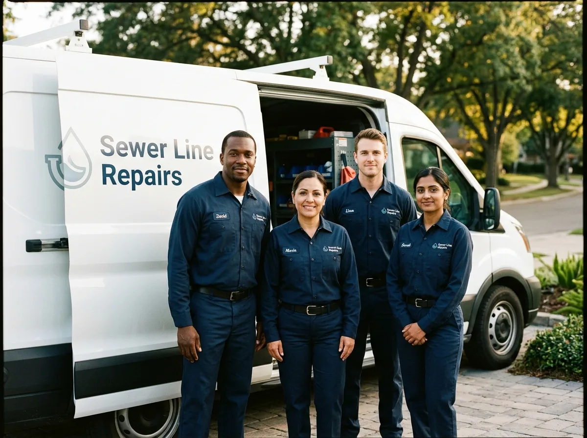 Emergency Plumber company in Johannesburg, MI
